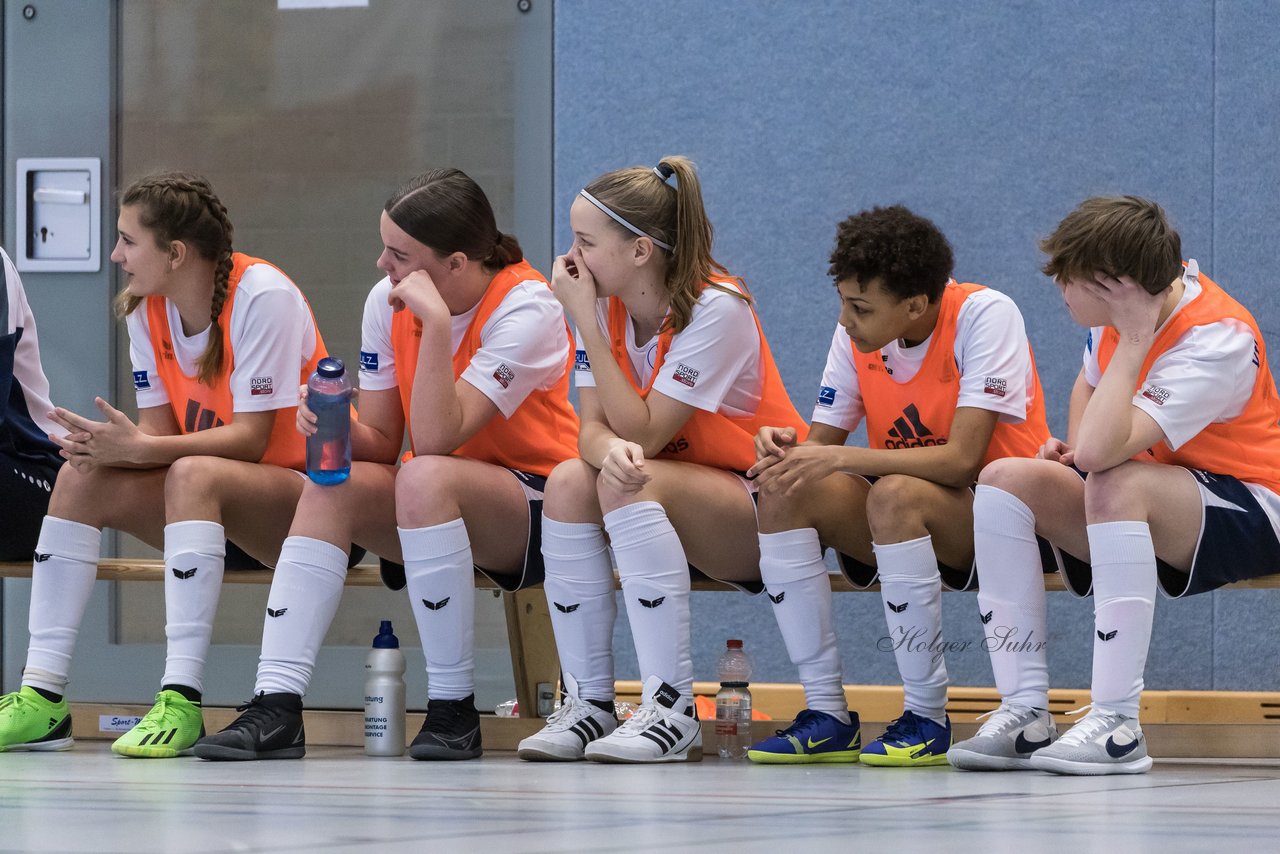 Bild 71 - B-Juniorinnen Futsalmeisterschaft